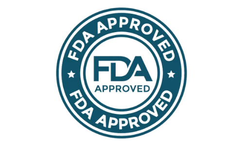 Mitolyn produced in FDA registered facility