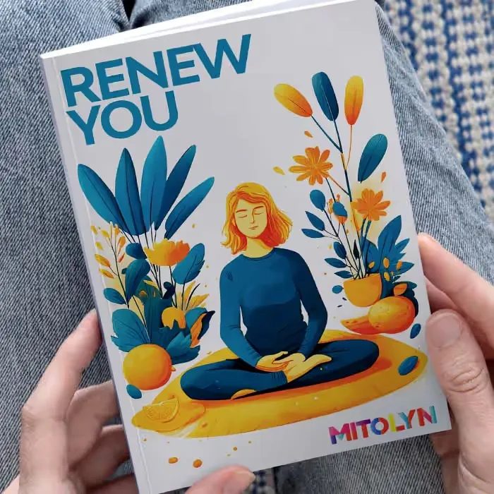 Mitolyn Renew You mindset bonus guide