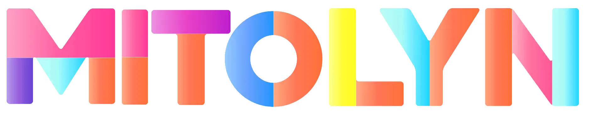 Mitolyn brand logo